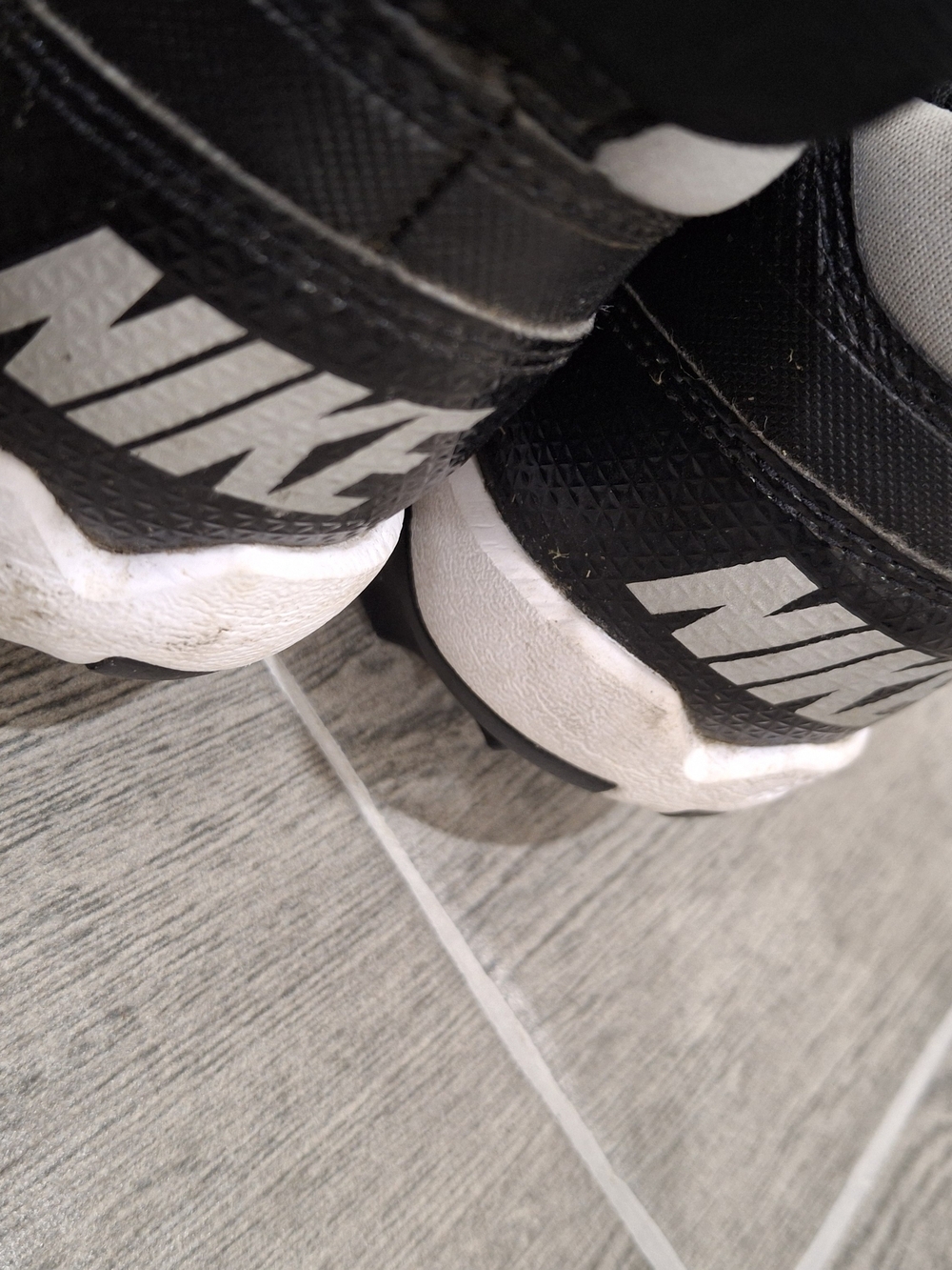 Nike FastFlex - Picture 10 of 11